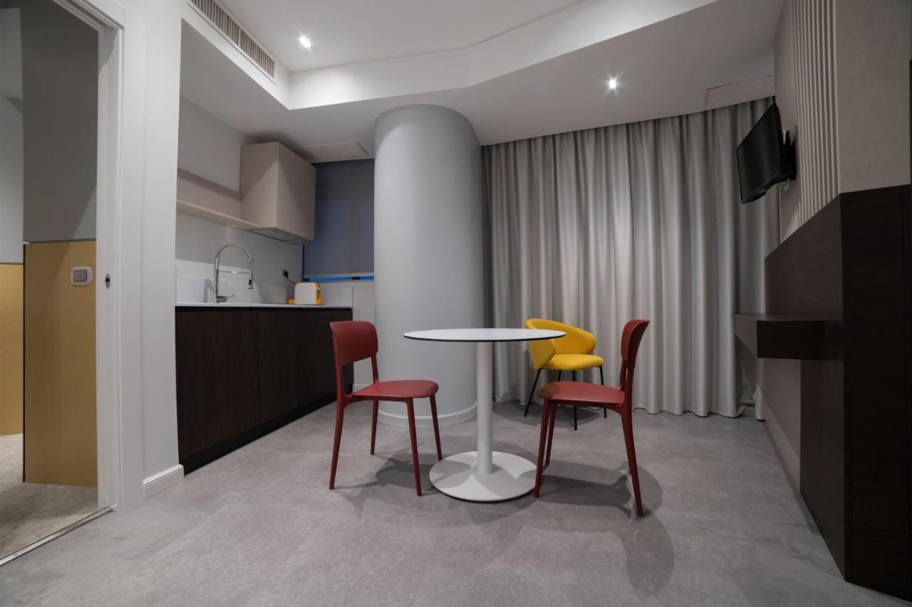 Hotel Marconi 4*