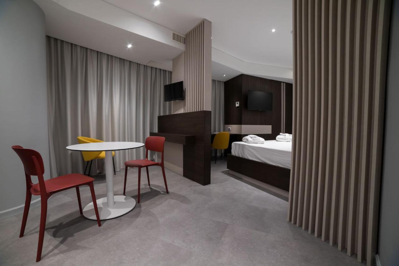 Hotel Marconi Rende