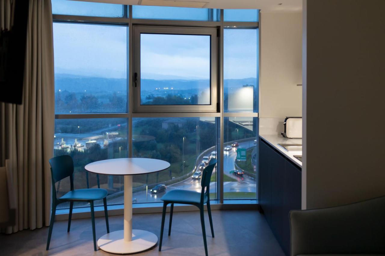 Hotel Marconi Rende