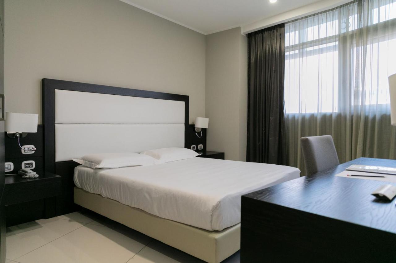 Marconi Hotel Rende