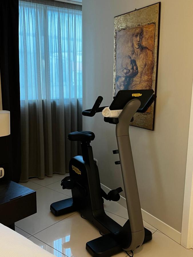 Hotel Marconi